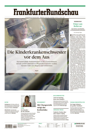 Frankfurter Rundschau
