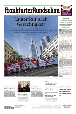 Frankfurter Rundschau