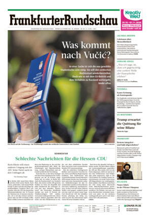 Frankfurter Rundschau