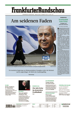 Frankfurter Rundschau