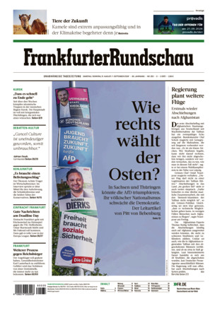 Frankfurter Rundschau