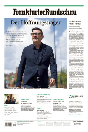 Frankfurter Rundschau