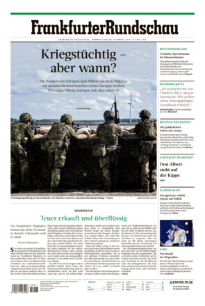 Frankfurter Rundschau