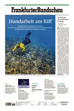 Frankfurter Rundschau