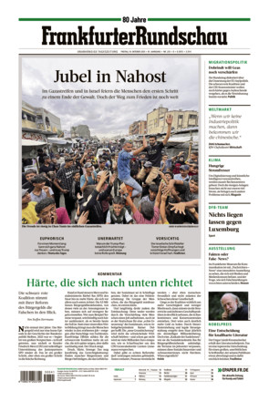 Frankfurter Rundschau