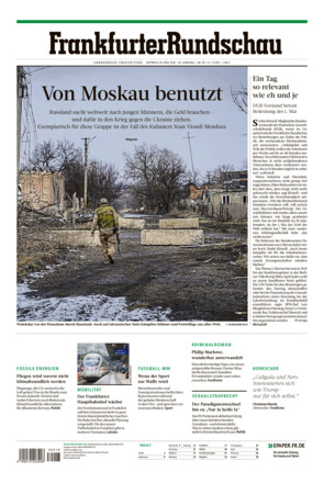 Frankfurter Rundschau