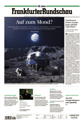 Frankfurter Rundschau