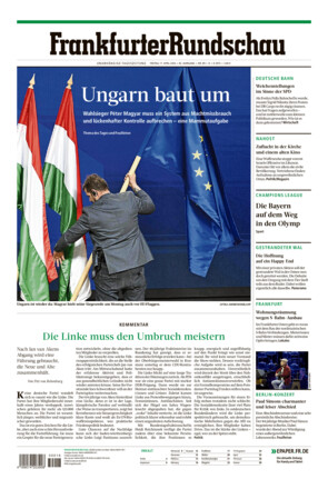 Frankfurter Rundschau