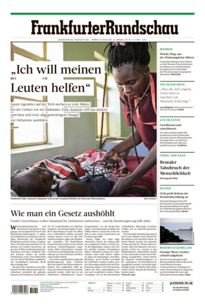 Frankfurter Rundschau