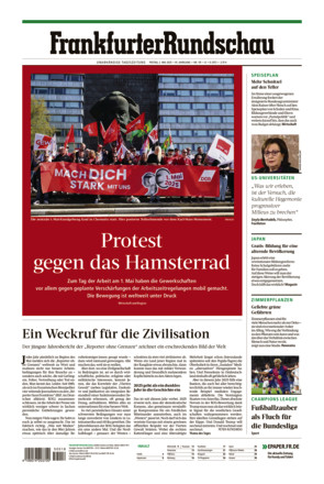 Frankfurter Rundschau
