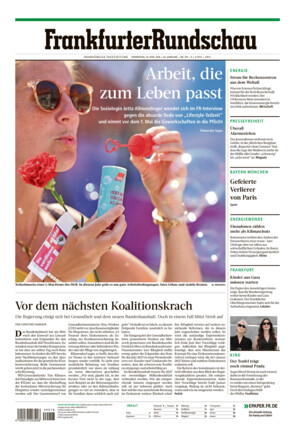 Frankfurter Rundschau
