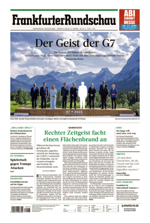 Frankfurter Rundschau