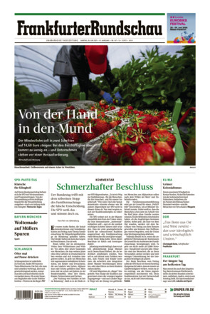 Frankfurter Rundschau