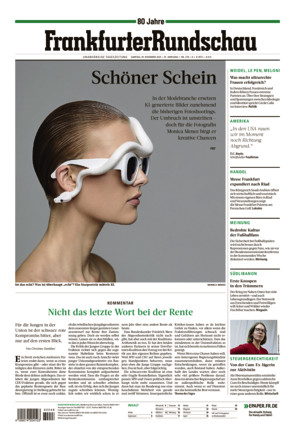 Frankfurter Rundschau