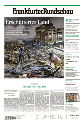 Frankfurter Rundschau
