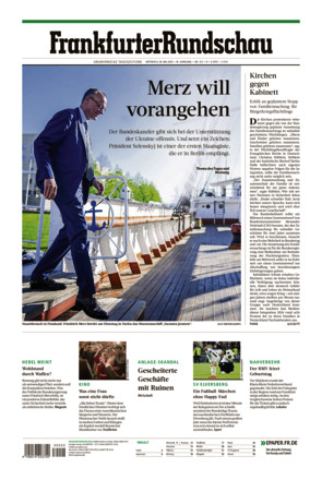 Frankfurter Rundschau