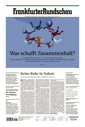 Frankfurter Rundschau