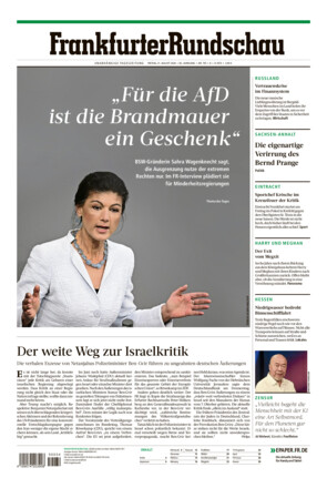 Frankfurter Rundschau