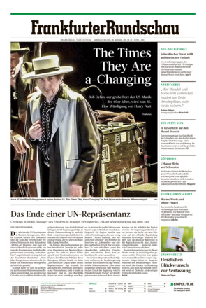 Frankfurter Rundschau