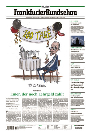 Frankfurter Rundschau