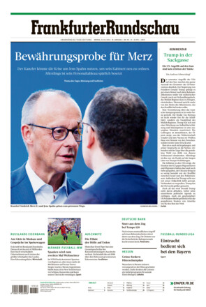 Frankfurter Rundschau