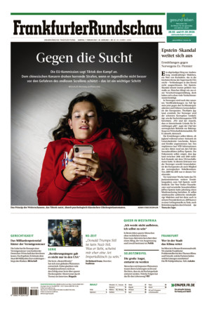 Frankfurter Rundschau
