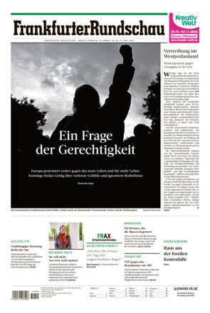 Frankfurter Rundschau