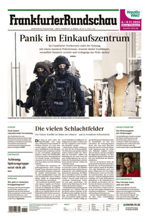 Frankfurter Rundschau