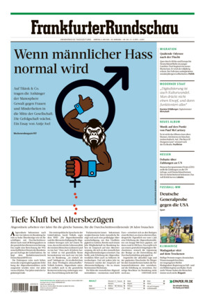 Frankfurter Rundschau