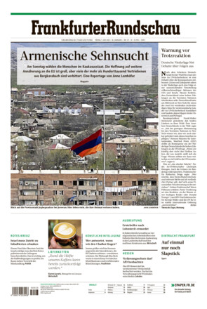 Frankfurter Rundschau
