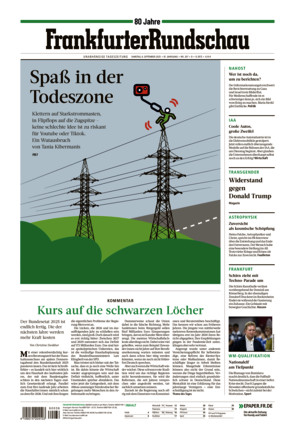 Frankfurter Rundschau