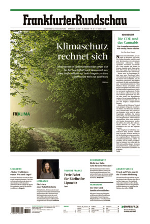 Frankfurter Rundschau