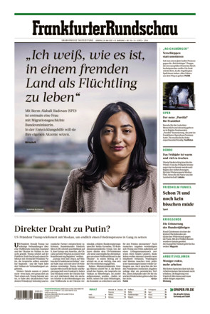Frankfurter Rundschau