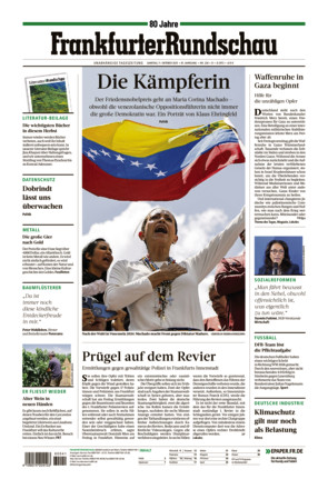 Frankfurter Rundschau