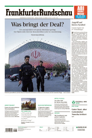 Frankfurter Rundschau