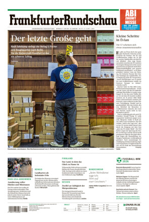 Frankfurter Rundschau
