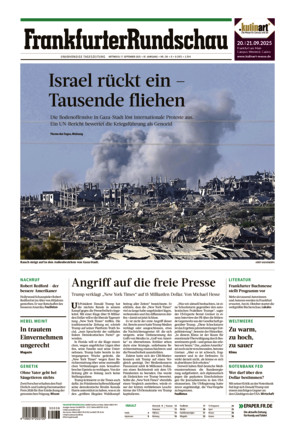 Frankfurter Rundschau