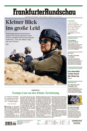Frankfurter Rundschau