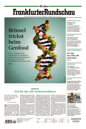 Frankfurter Rundschau