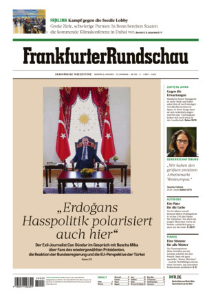 Frankfurter Rundschau