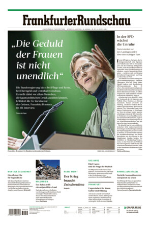 Frankfurter Rundschau