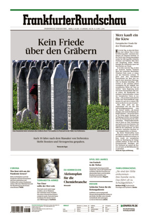 Frankfurter Rundschau