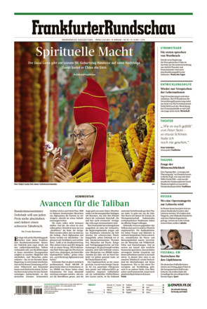 Frankfurter Rundschau