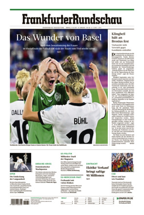 Frankfurter Rundschau