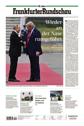 Frankfurter Rundschau