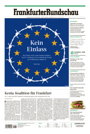 Frankfurter Rundschau