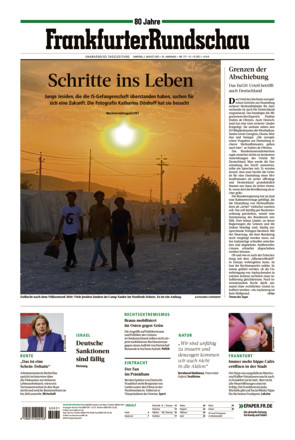 Frankfurter Rundschau