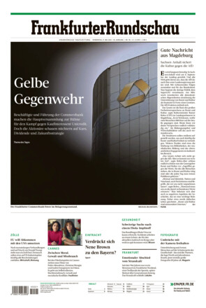 Frankfurter Rundschau