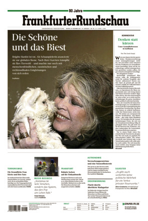 Frankfurter Rundschau