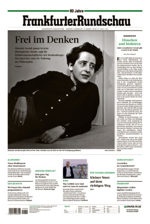 Frankfurter Rundschau